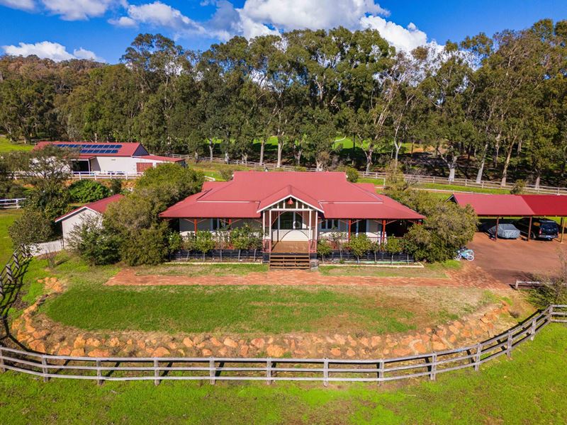 547 South Western Highway, Byford WA 6122