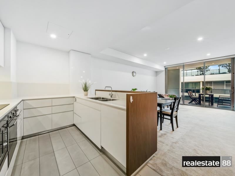 310/2 Moreau Parade, East Perth