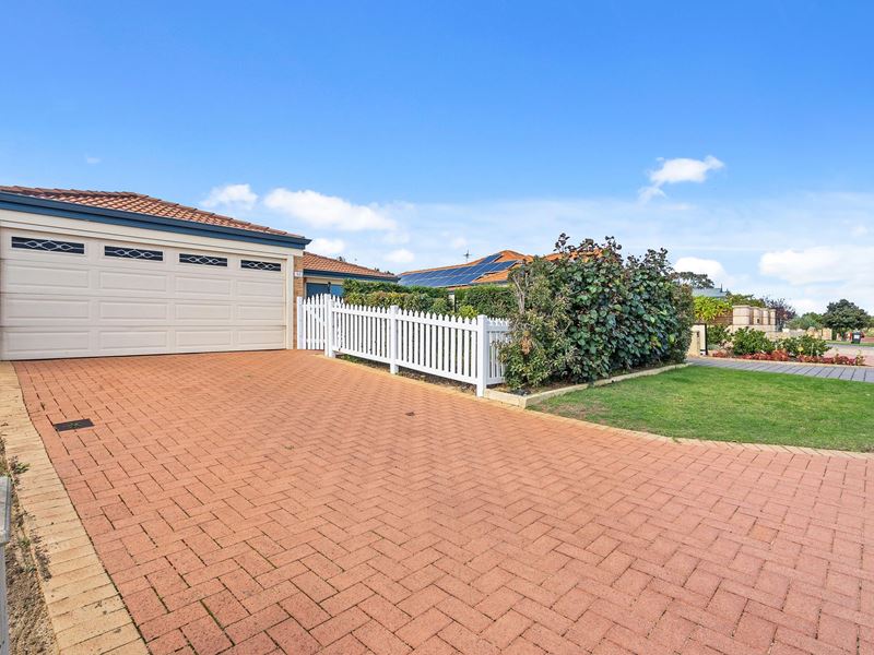 33 Lilac Hill Vista, Madeley