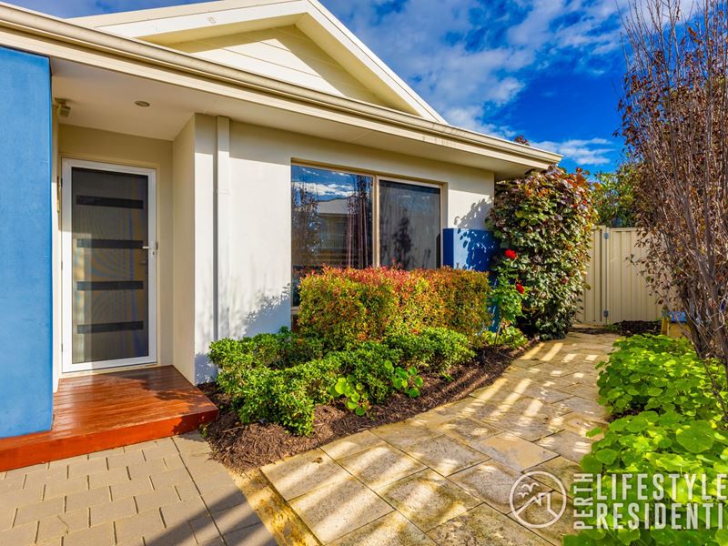 35 Tinsel Street, Yanchep