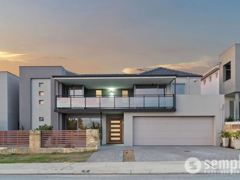 7 Yardie Crescent, Yangebup