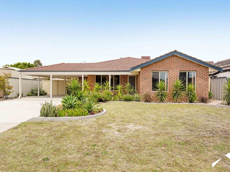 6 Narrier Close, South Guildford WA 6055