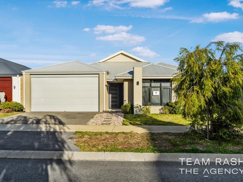 27 Porrum Street, Wellard
