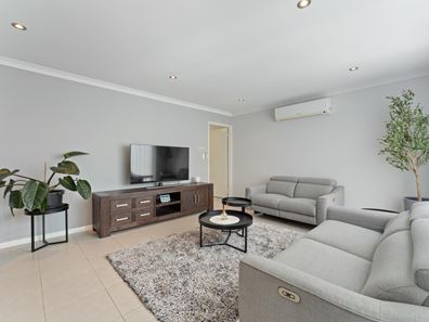 6/1 Pemberton Blvd, Baldivis WA 6171