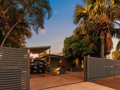 15 Aarons Drive, Cable Beach WA 6726