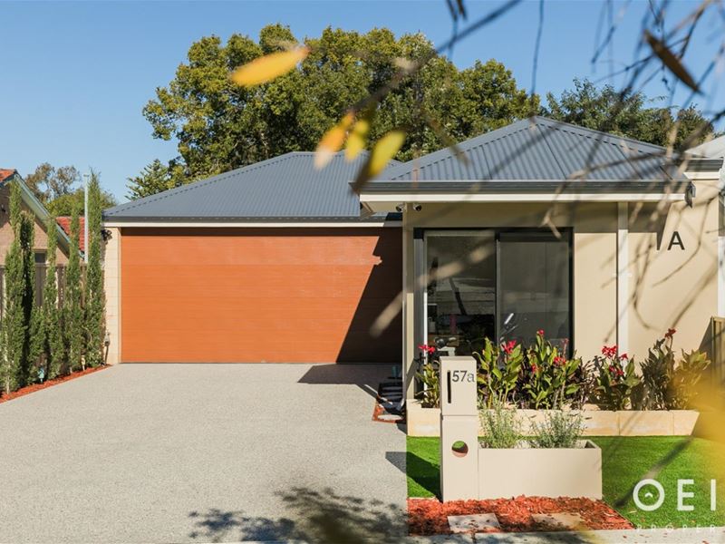 57A Archidamus Road, Coolbellup