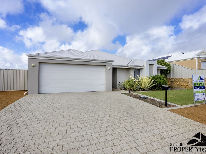 10 Thistle Wynd, Wandina