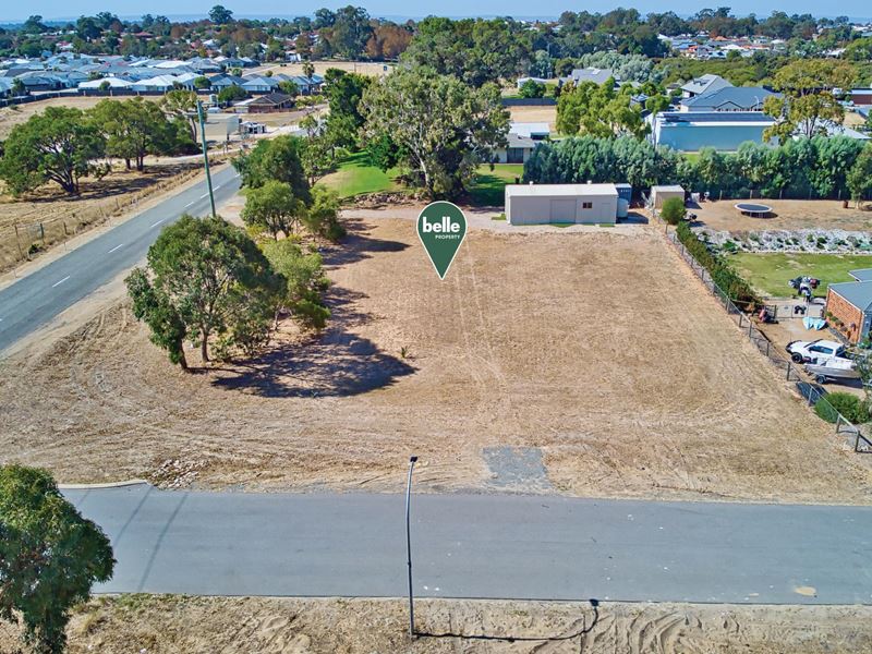 Lot 94 Greet Road, Baldivis WA 6171