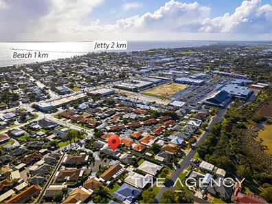 39/10 Court Street, West Busselton WA 6280