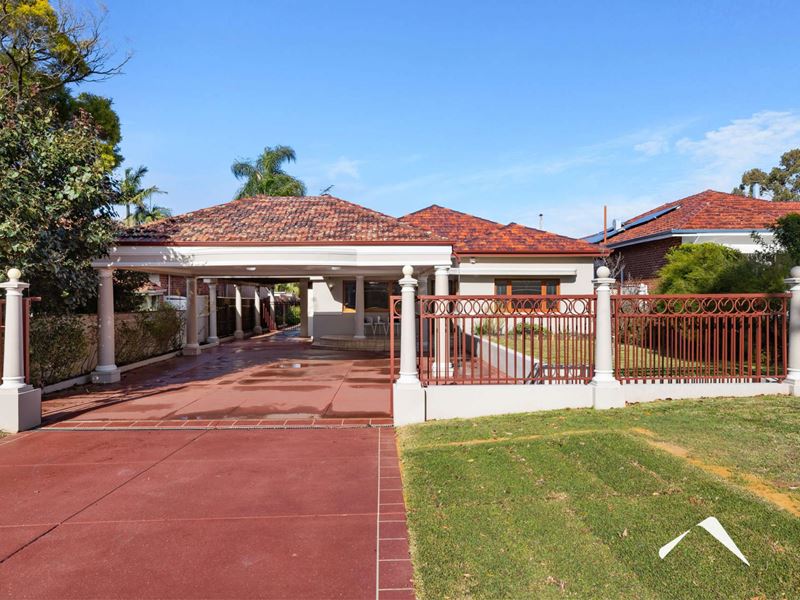 48 Adair Parade, Coolbinia