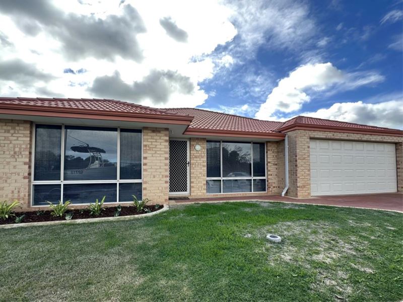 17 Barnacle Road, Drummond Cove WA 6532