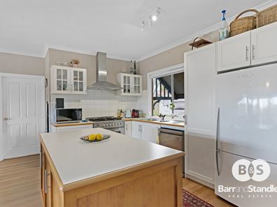 44 Blechynden Street, Bridgetown WA 6255