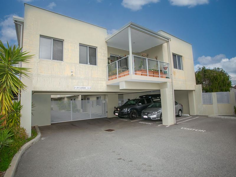 6/130 Sydenham Street, Kewdale