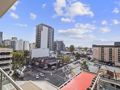 15/155 Adelaide Terrace, East Perth WA 6004
