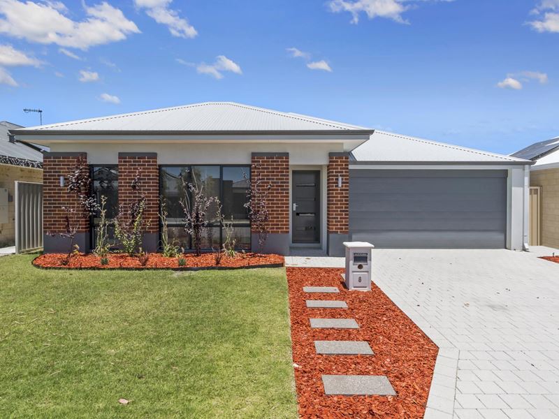 8 Faller Road, Baldivis