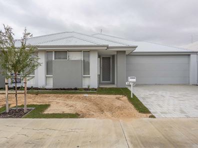 55 Butterleaf Avenue, Yanchep WA 6035