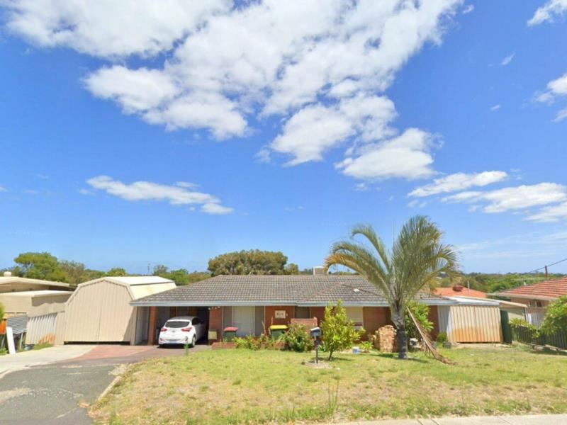 15 Oldfield Road, Girrawheen