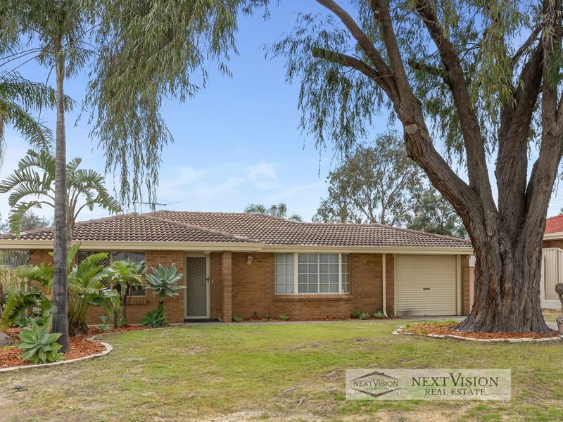 5 Silkpod Gardens, South Lake