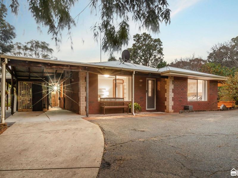 30 Old Brickworks Road, Byford