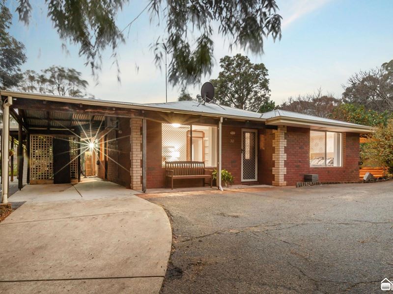 30 Old Brickworks Road, Byford WA 6122