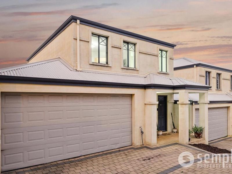 11B Kimbara Place, Nollamara