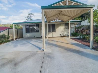 1 Carrigg Crescent, Mount Nasura WA 6112