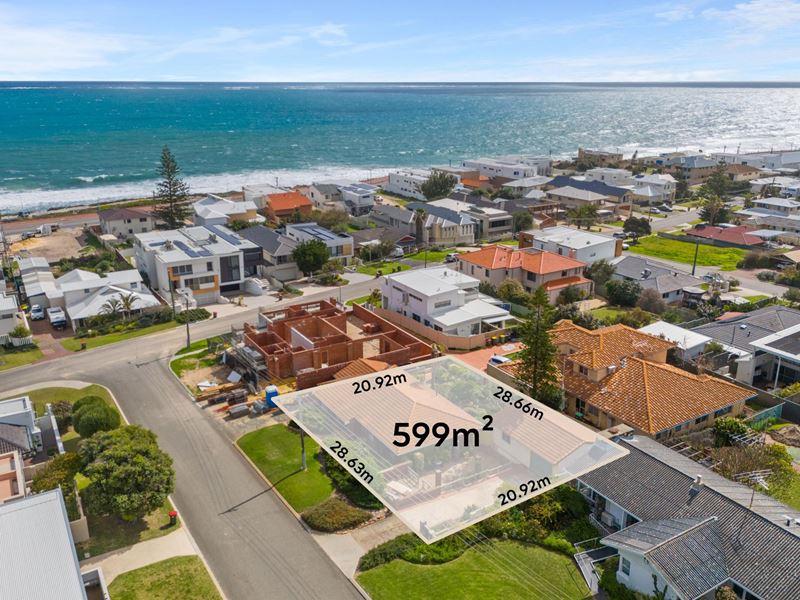 3 Forrest Street, North Beach WA 6020