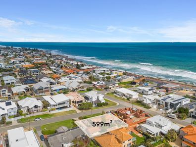 3 Forrest Street, North Beach WA 6020