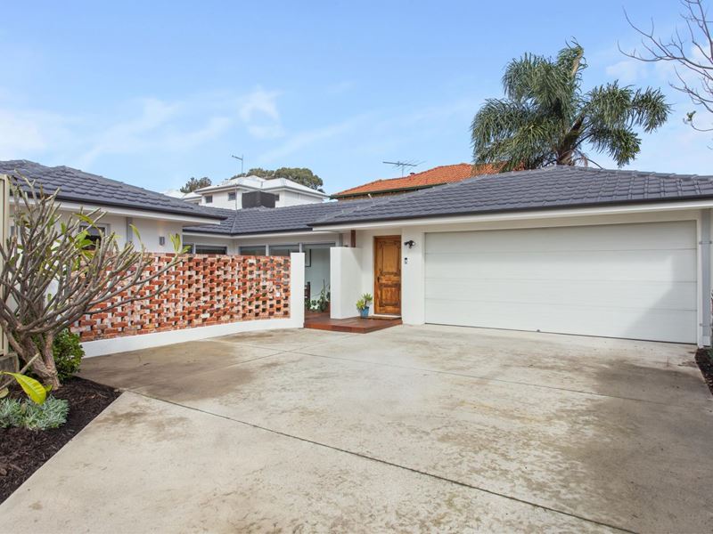 551A Charles Street, Joondanna