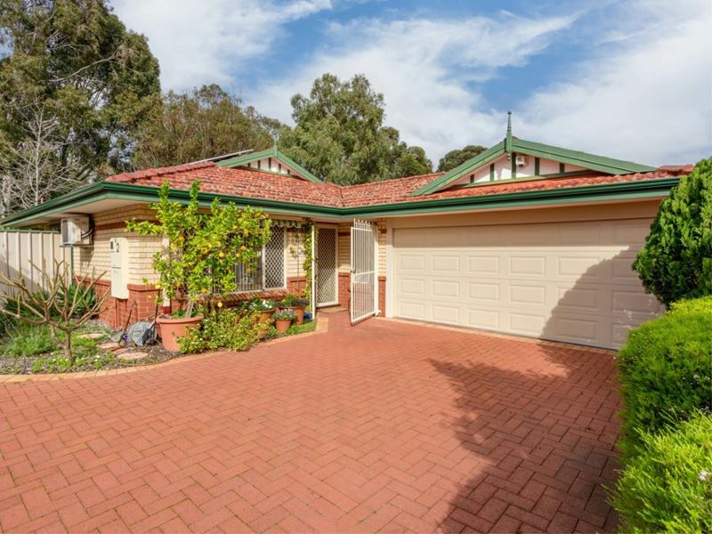 Unit 2/6 Heron Place, Maddington