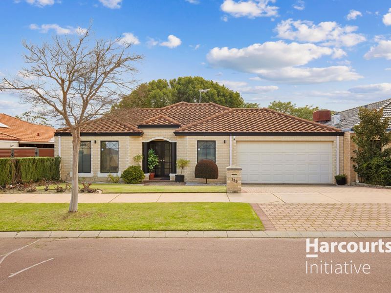 123 Ponte Vecchio Boulevard, Ellenbrook