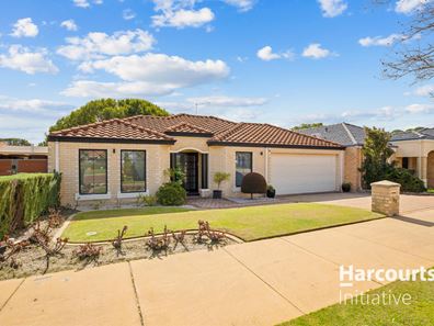 123 Ponte Vecchio Boulevard, Ellenbrook WA 6069