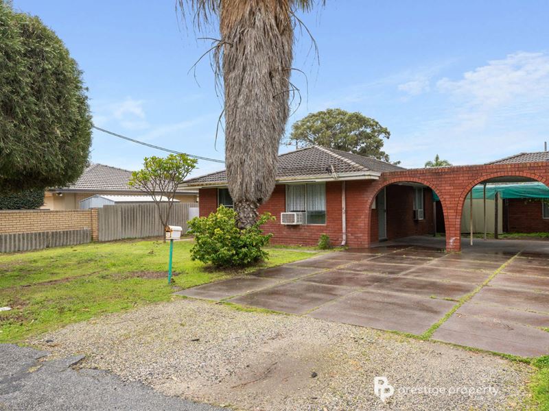 14 Elton Place, Stirling WA 6021