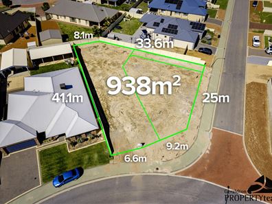 12A & B Isobel Way, Wandina WA 6530