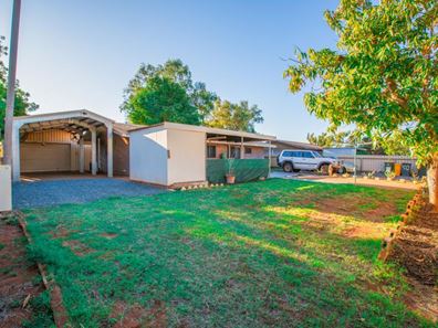 50 Brodie Crescent, South Hedland WA 6722