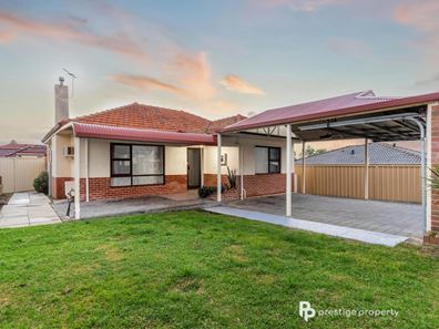 23A Muir Street, Innaloo WA 6018