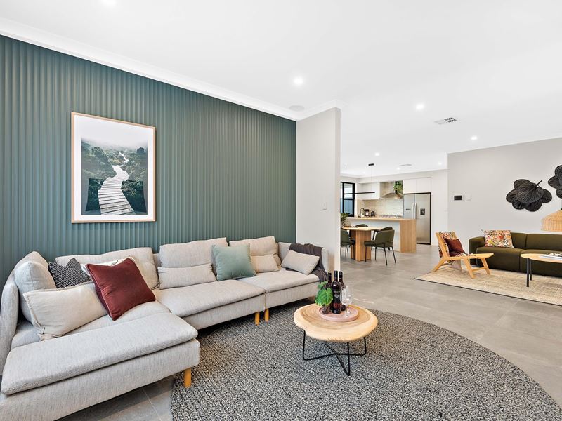 15 Boudicca  Drive, Forrestdale