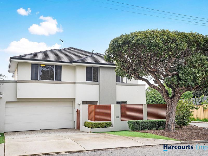 237 Hancock Street, Doubleview WA 6018