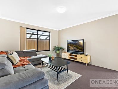 17 Darkin Drive, Gosnells WA 6110