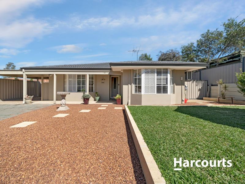 53 Caridean Street, Heathridge WA 6027