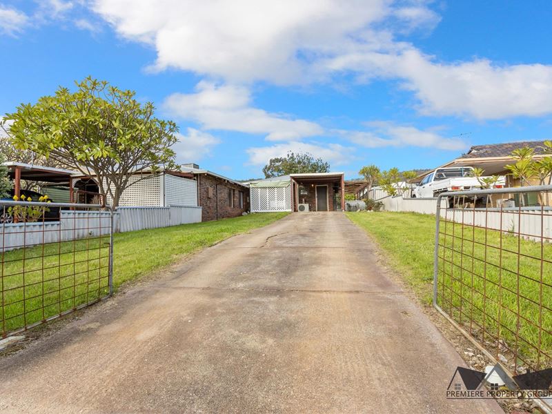 7b Catherine Street, Byford