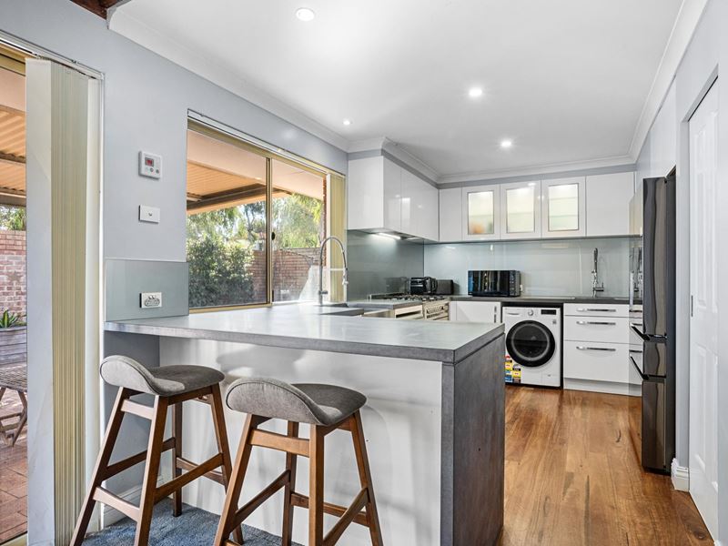 1/70 Point Walter Road, Bicton