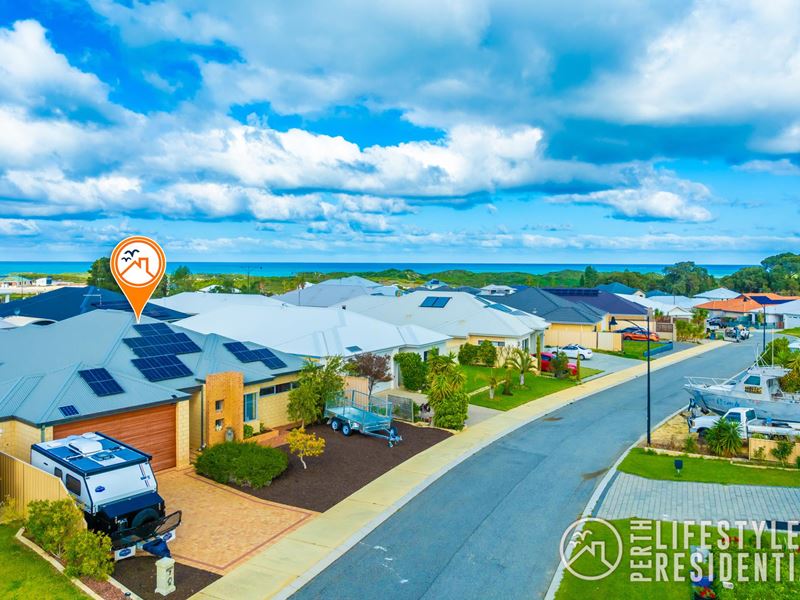 7 Hamelin Street, Two Rocks