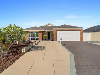 27 Maiden Way, Baldivis WA 6171