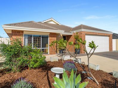 27 Maiden Way, Baldivis WA 6171