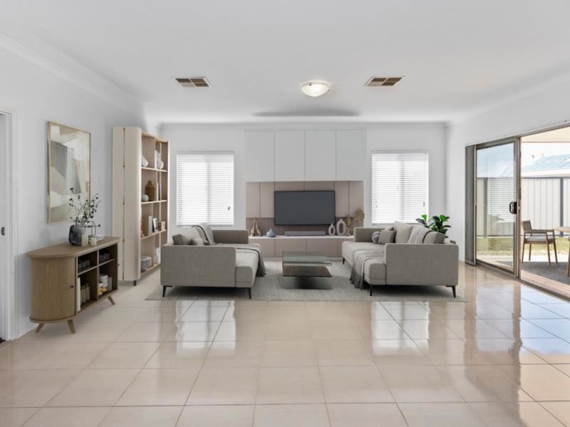 14 Montague Pass, Meadow Springs