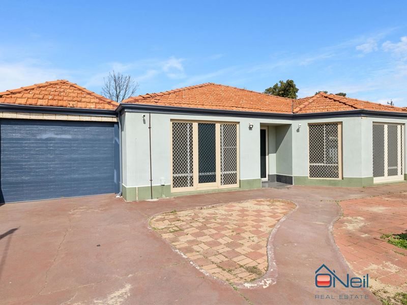 3B Timbarra Street, Armadale WA 6112