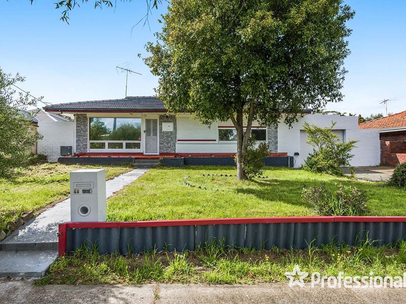 44 Princess Road, Balga