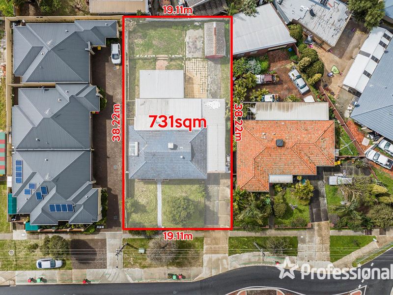 44 Princess Road, Balga WA 6061