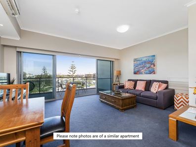 202/16 Dolphin Drive, Mandurah WA 6210